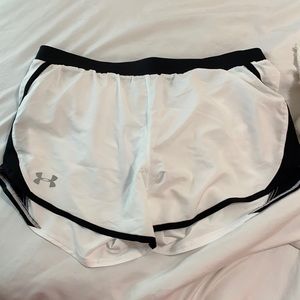 shorts!